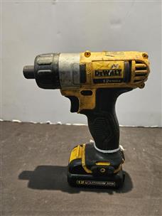 DEWALT DCF610 Good Buya